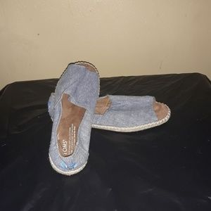 Women Comfort Slide